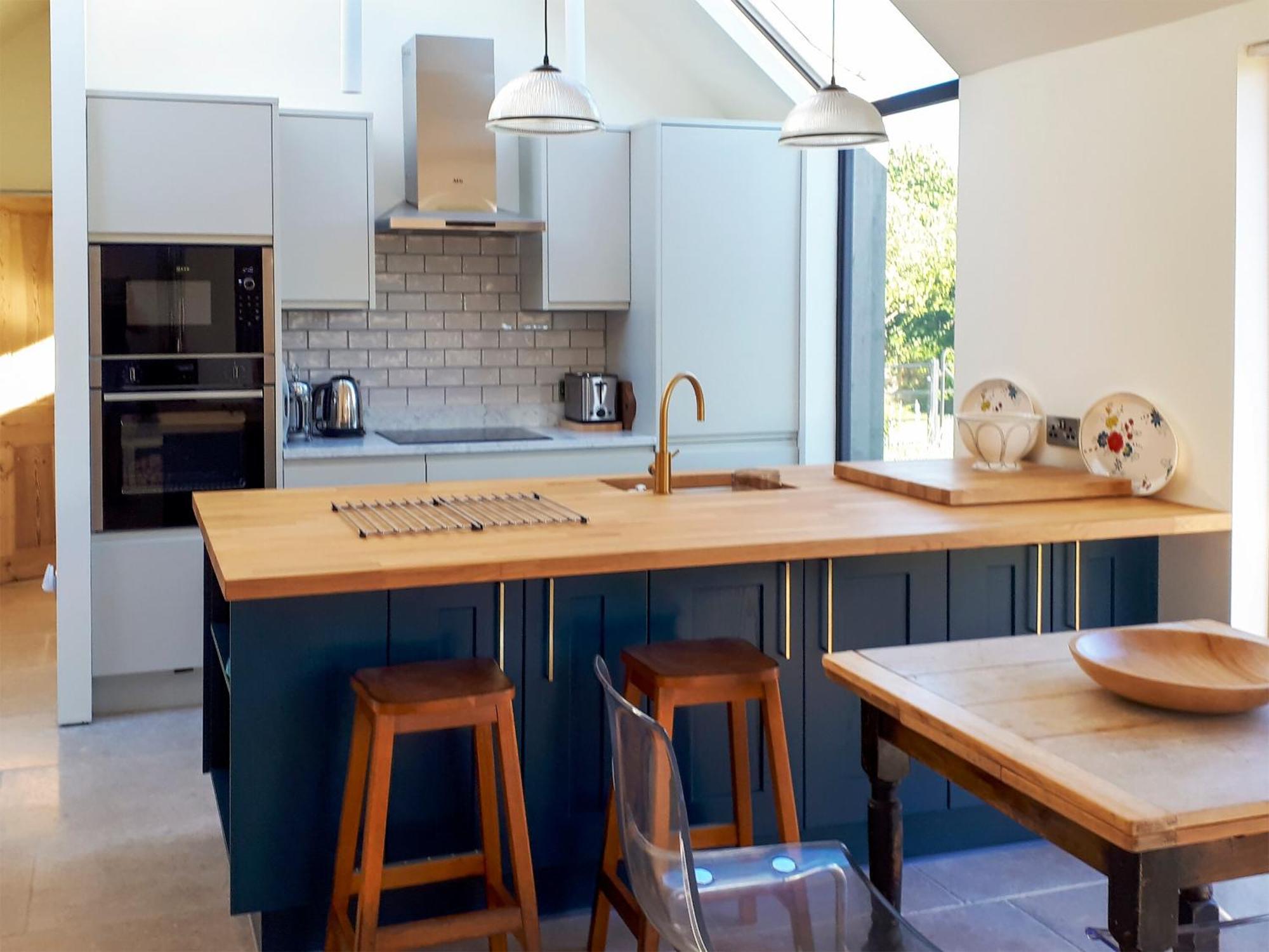 Wrens Nest Villa Chippenham  Kültér fotó