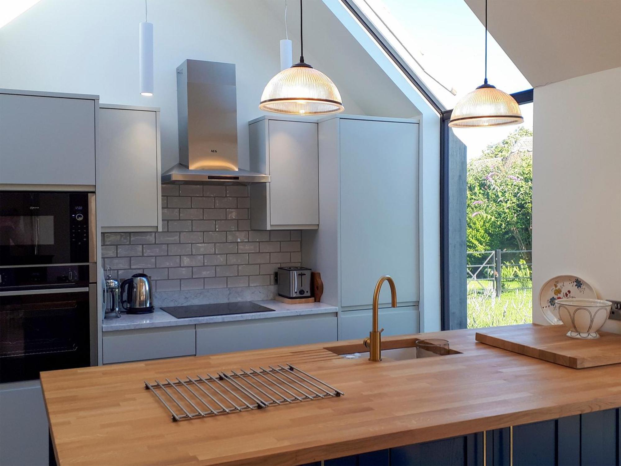 Wrens Nest Villa Chippenham  Kültér fotó