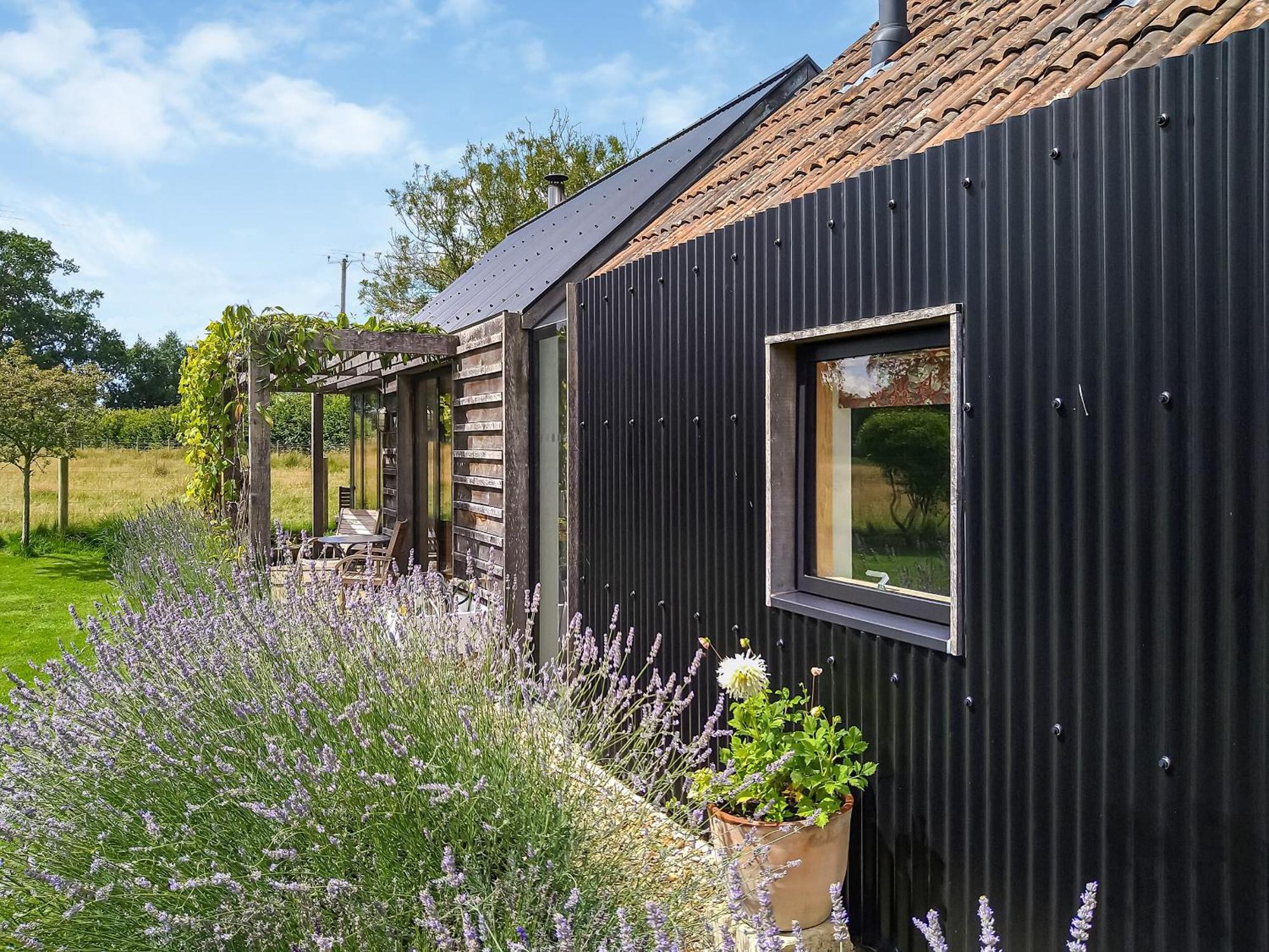 Wrens Nest Villa Chippenham  Kültér fotó